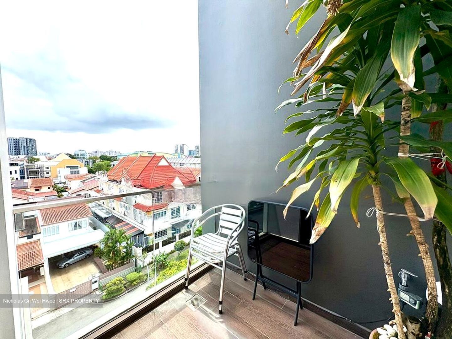 Onerobey (D19), Apartment #466630181